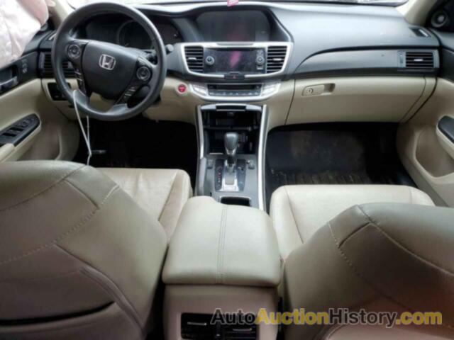 HONDA ACCORD HYBRID EXL, 1HGCR6F58FA007632