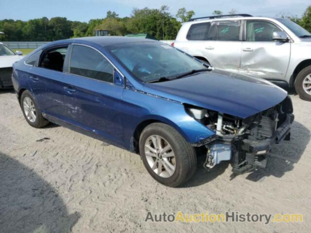 HYUNDAI SONATA SE, 5NPE24AFXHH589535