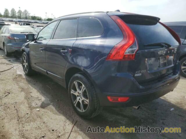 VOLVO XC60 T6, YV4902DZ2C2294339