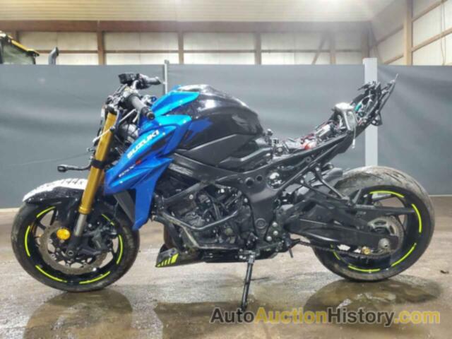 SUZUKI GSX-S750 M M, JS1C533B8N7102071