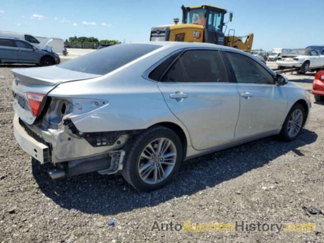TOYOTA CAMRY LE, 4T1BF1FK4GU211738