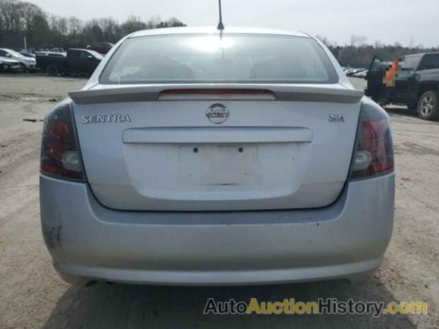 NISSAN SENTRA 2.0, 3N1AB6APXAL699867