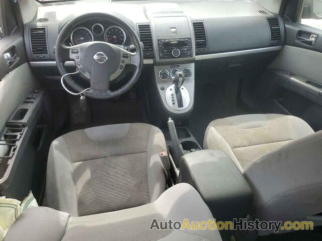 NISSAN SENTRA 2.0, 3N1AB6APXAL699867