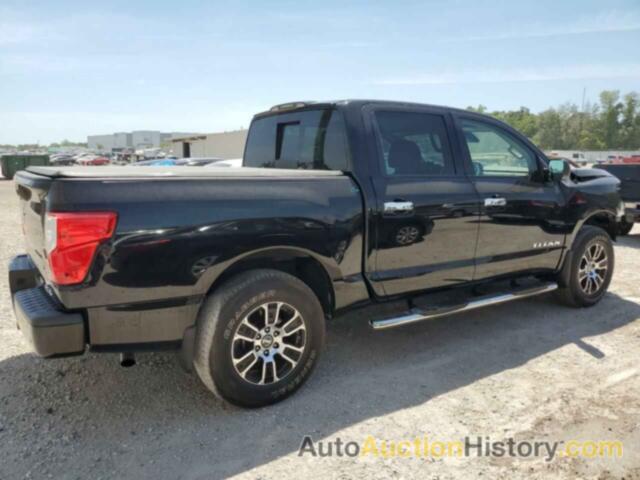 NISSAN TITAN SV, 1N6AA1ED6MN514119