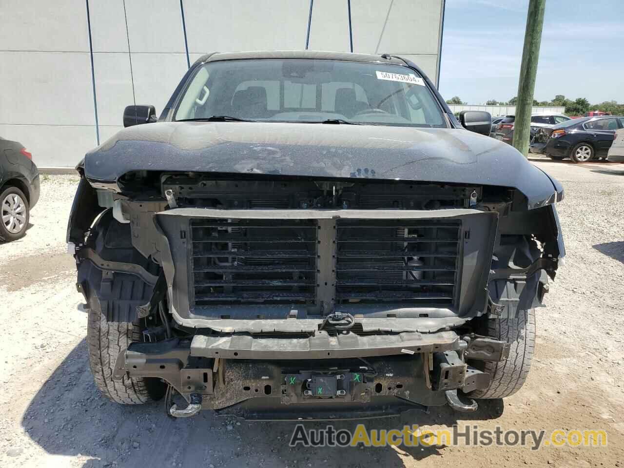 NISSAN TITAN SV, 1N6AA1ED6MN514119