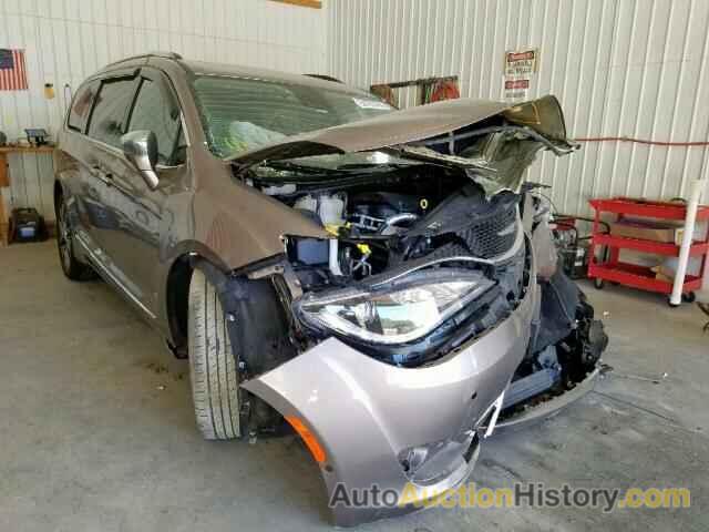 2017 CHRYSLER PACIFICA L LIMITED, 2C4RC1GG2HR734812