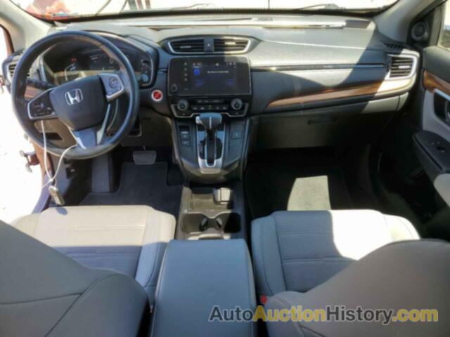 HONDA CRV EXL, 2HKRW2H85KH608534