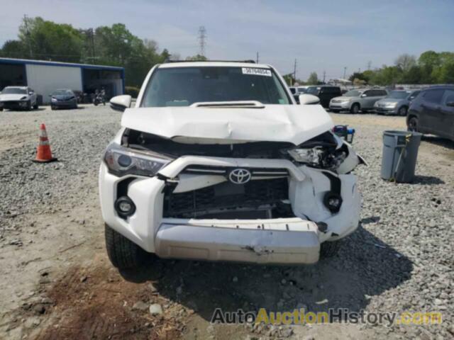 TOYOTA 4RUNNER SR5 PREMIUM, JTERU5JR9M5920347