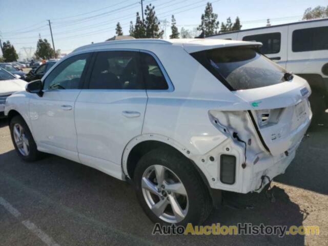 AUDI Q3 PREMIUM 40, WA1AUCF30N1085011