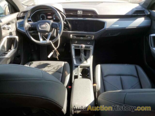 AUDI Q3 PREMIUM 40, WA1AUCF30N1085011