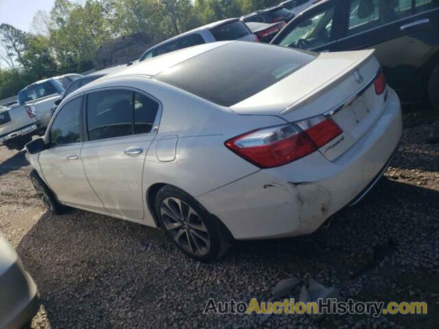 HONDA ACCORD SPORT, 1HGCR2F52FA134224