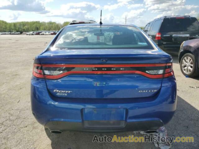 DODGE DART SXT, 1C3CDFBA9DD110879