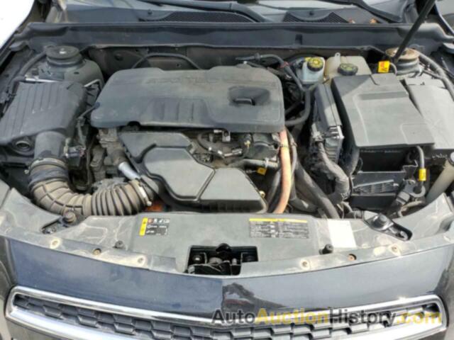 CHEVROLET MALIBU 2LT, 1G11F5SR0DF350672