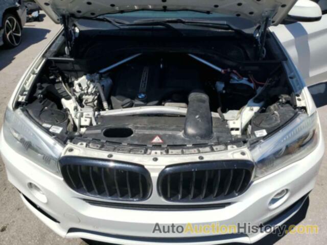 BMW X5 SDRIVE35I, 5UXKR2C54E0C01314