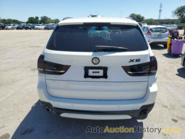 BMW X5 SDRIVE35I, 5UXKR2C54E0C01314