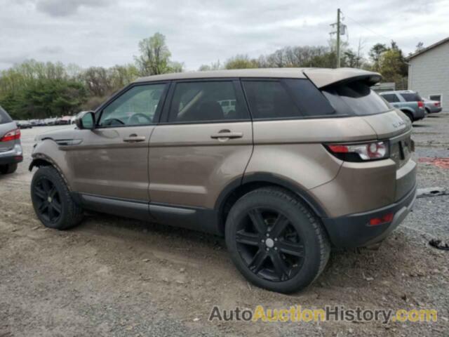 LAND ROVER RANGEROVER PURE PREMIUM, SALVR2BG2FH059264