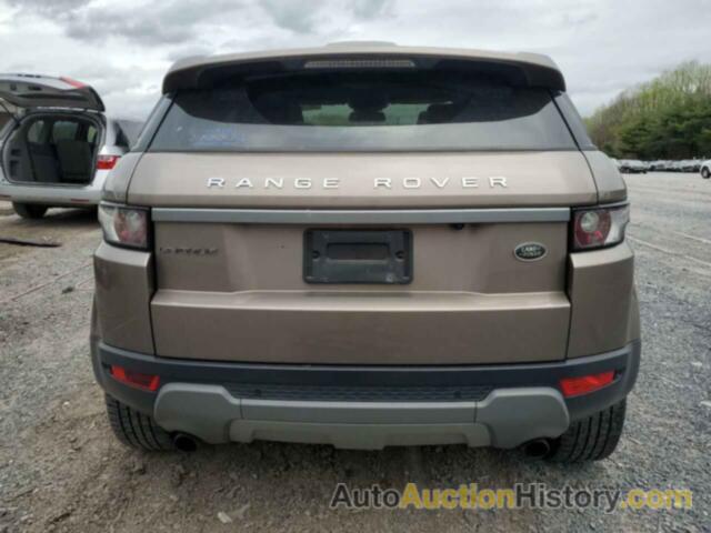 LAND ROVER RANGEROVER PURE PREMIUM, SALVR2BG2FH059264