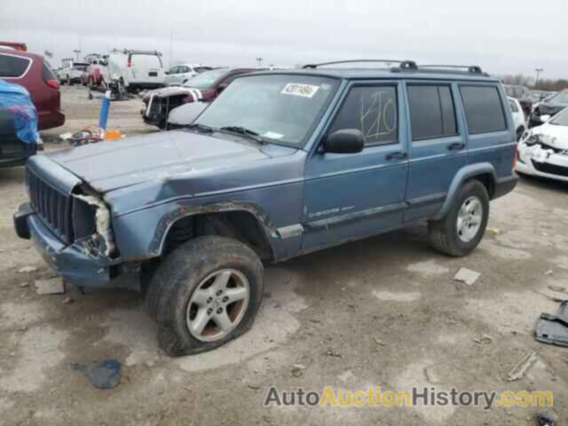 JEEP GRAND CHER SPORT, 1J4FF68S3XL592904