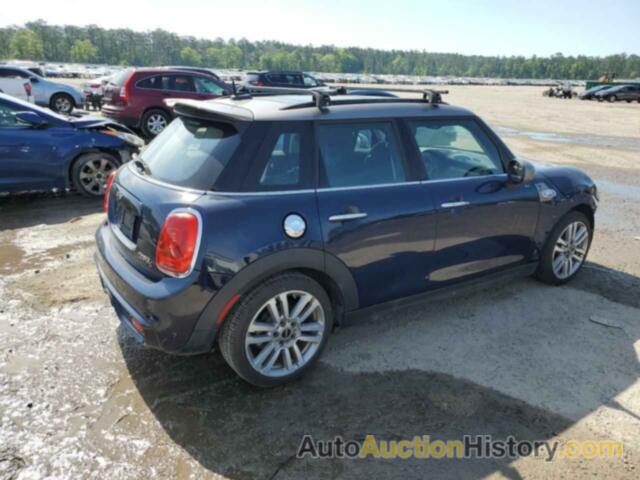 MINI COOPER S, WMWXU3C37H2F48989