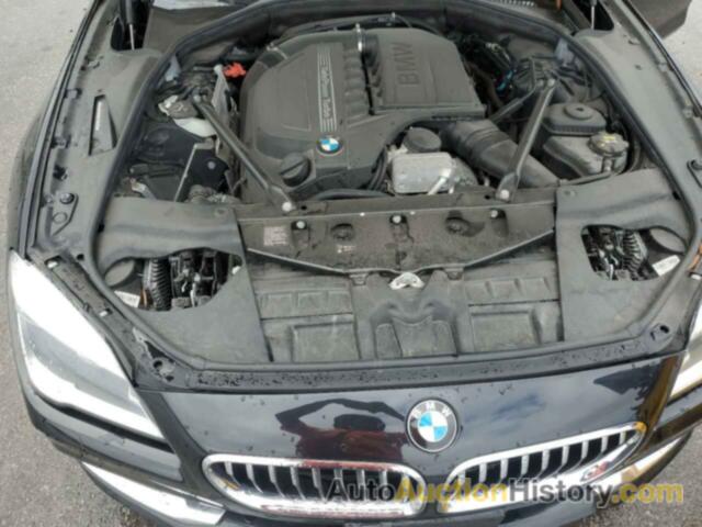 BMW 6 SERIES XI GRAN COUPE, WBA6D2C58HGT66385