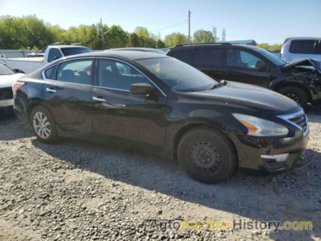 NISSAN ALTIMA 2.5, 1N4AL3APXDN530922