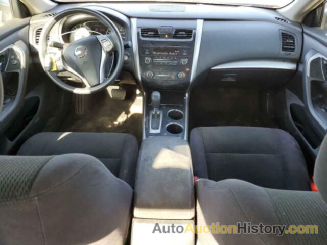 NISSAN ALTIMA 2.5, 1N4AL3APXDN530922