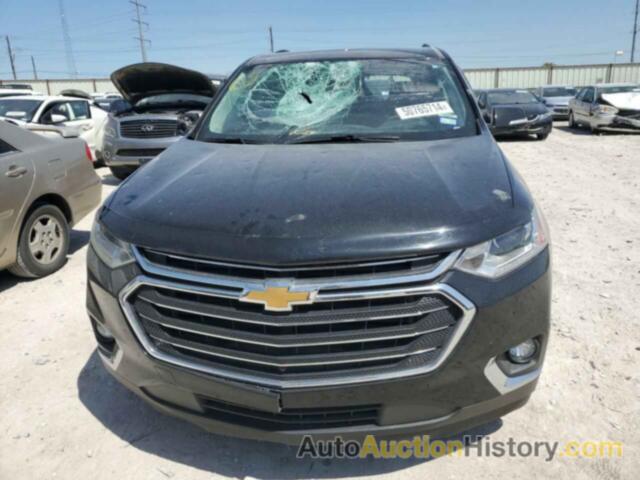 CHEVROLET TRAVERSE LT, 1GNERHKW2JJ142705