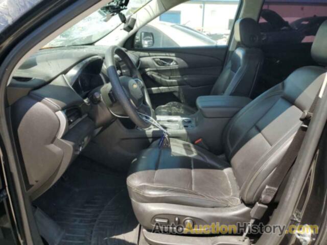 CHEVROLET TRAVERSE LT, 1GNERHKW2JJ142705