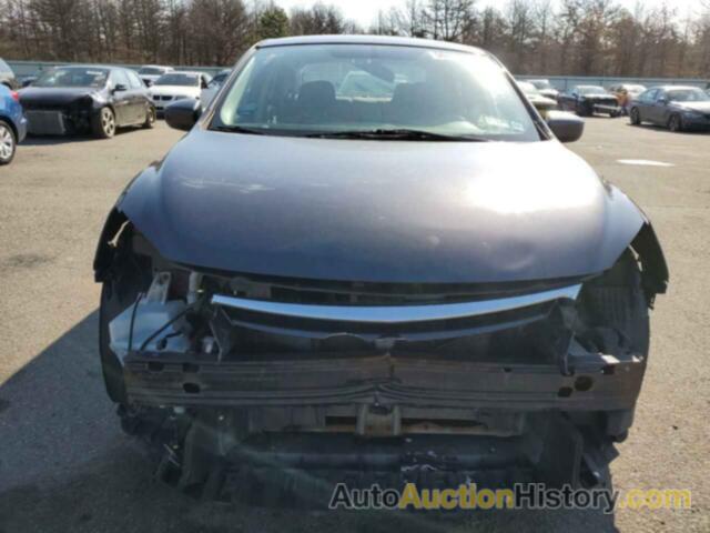 NISSAN SENTRA S, 3N1AB7AP0EL636336