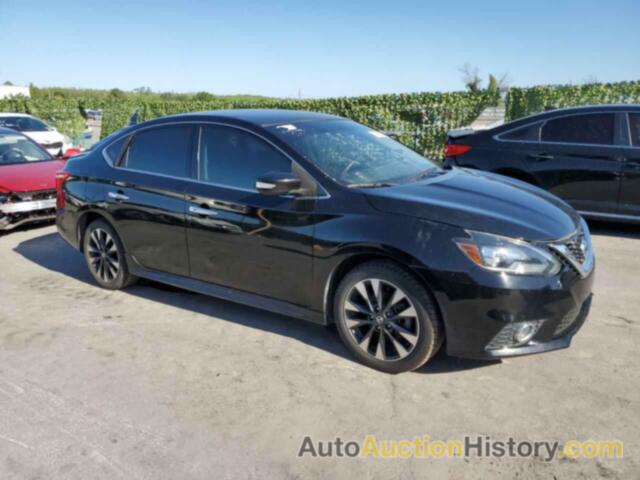 NISSAN SENTRA S, 3N1AB7AP1JY211561