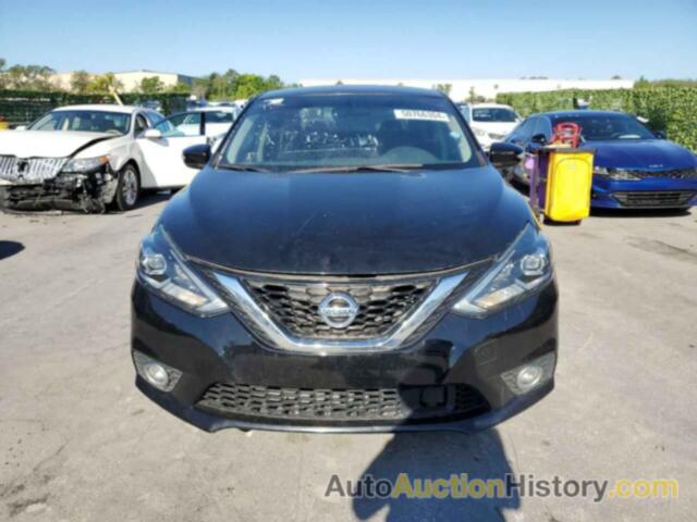 NISSAN SENTRA S, 3N1AB7AP1JY211561