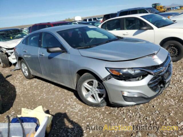 CHEVROLET MALIBU LS, 1G1ZC5ST7LF033364