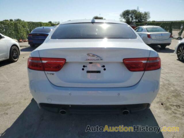 JAGUAR XE PRESTIGE, SAJAE4BG6HA969056