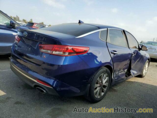 KIA OPTIMA LX, 5XXGT4L30JG188764