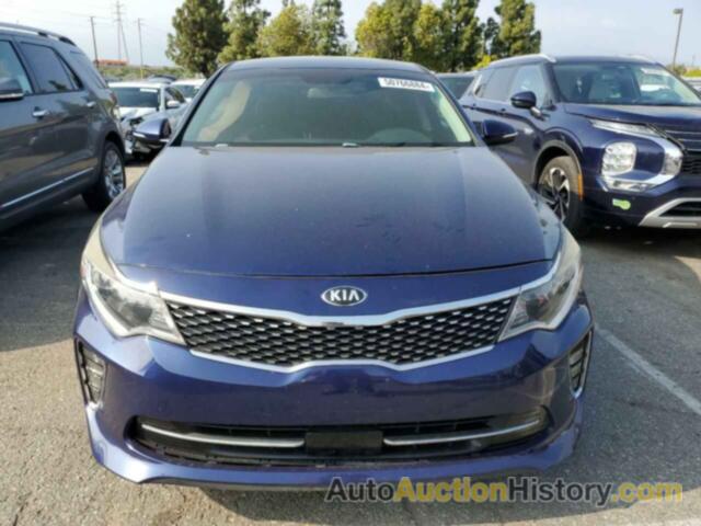 KIA OPTIMA LX, 5XXGT4L30JG188764