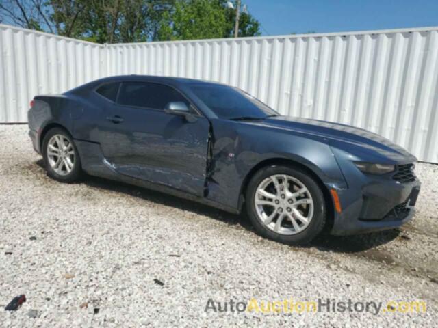 CHEVROLET CAMARO LS, 1G1FA1RX5K0155507