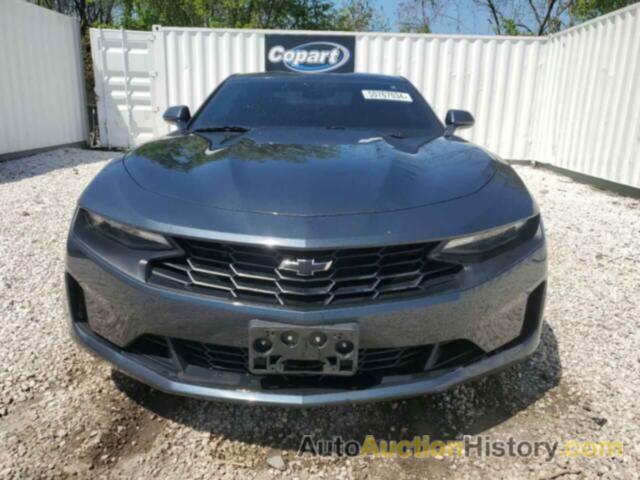 CHEVROLET CAMARO LS, 1G1FA1RX5K0155507