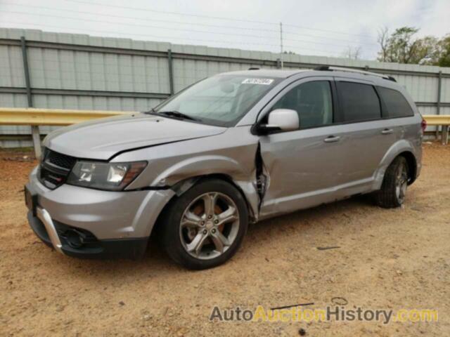 DODGE JOURNEY CROSSROAD, 3C4PDCGG1HT648601