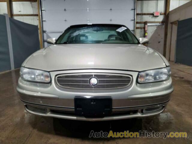 BUICK REGAL LS, 2G4WB55K621106726