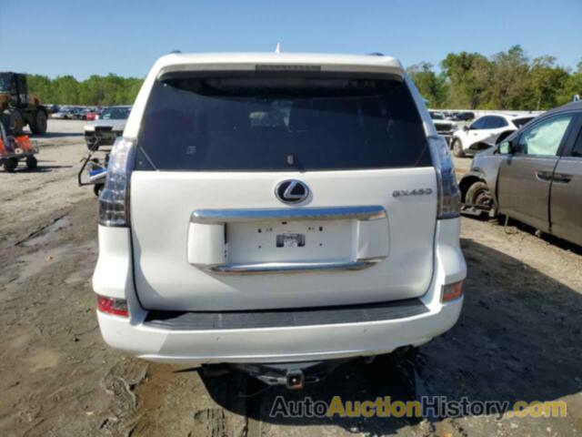 LEXUS GX 460 PREMIUM, JTJAM7BXXM5277093