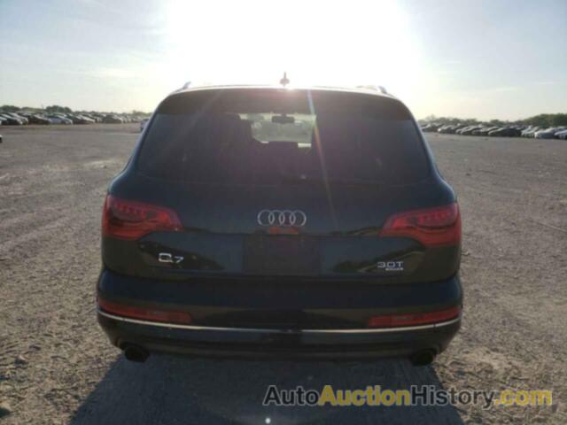 AUDI Q7 PREMIUM, WA1CGAFEXED010823