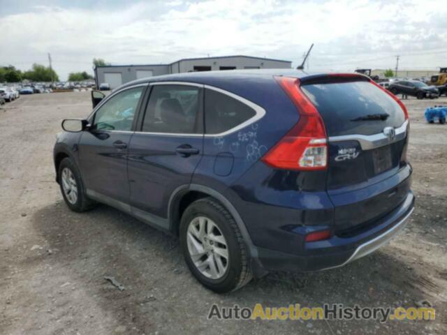 HONDA CRV EX, 3CZRM3H58FG708847