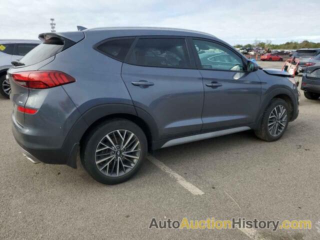 HYUNDAI TUCSON LIMITED, KM8J3CALXMU398446