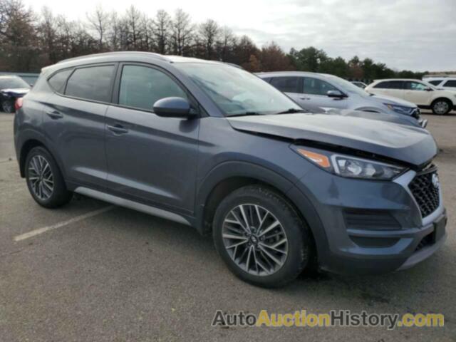 HYUNDAI TUCSON LIMITED, KM8J3CALXMU398446