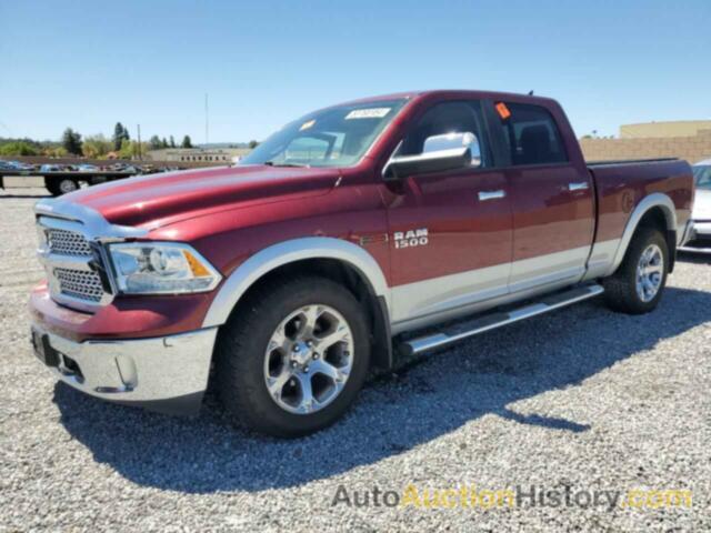 RAM 1500 LARAMIE, 1C6RR7VM2JS236308