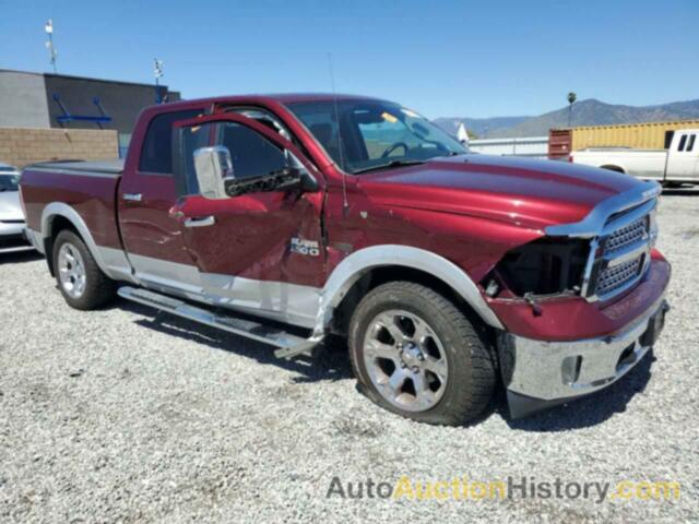 RAM 1500 LARAMIE, 1C6RR7VM2JS236308