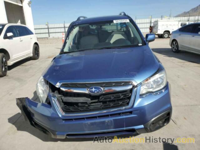 SUBARU FORESTER 2.5I PREMIUM, JF2SJAGC9HH444651