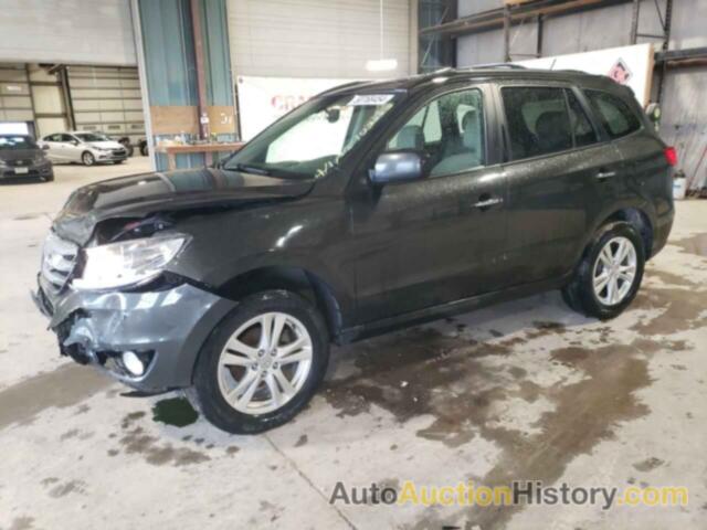 HYUNDAI SANTA FE LIMITED, 5XYZK3AB4CG103553