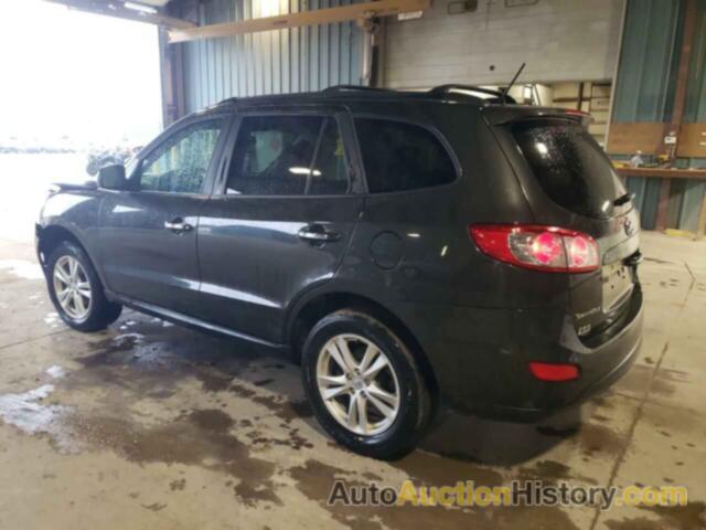 HYUNDAI SANTA FE LIMITED, 5XYZK3AB4CG103553