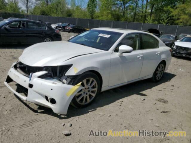 LEXUS GS350 350, JTHCE1BL5D5010218